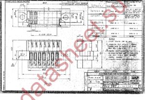 167257-5 datasheet  